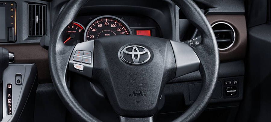 Toyota Calya 2021 - Daftar Harga, Spesifikasi, Promo Diskon, & Review | Carmudi Indonesia